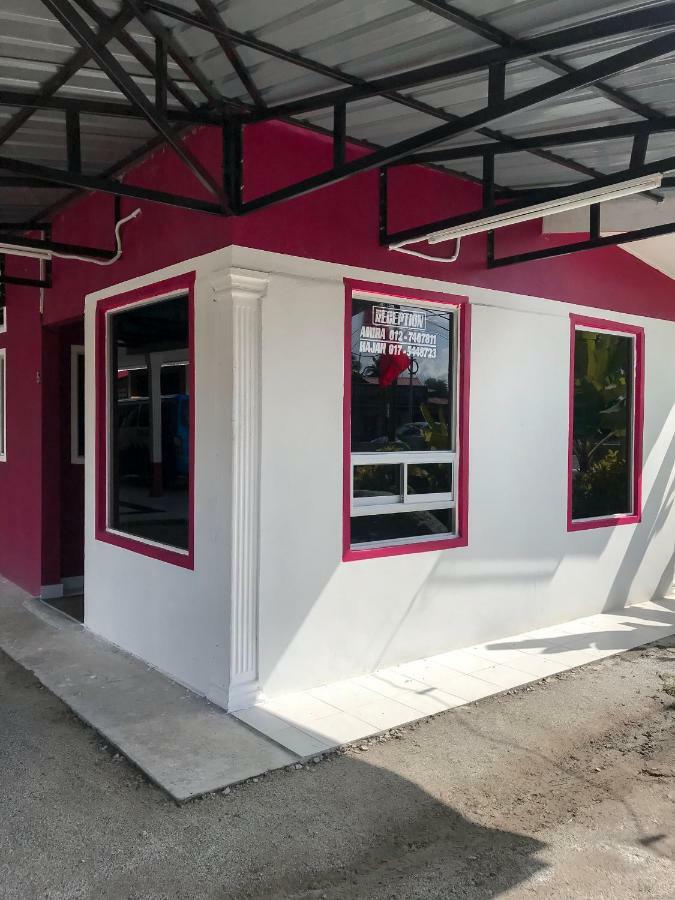 Rayyan'S Roomstay Pantai Kok Luaran gambar